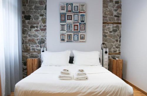 Gefira Mpania Hotel | Porto Enetiko Boutique Hotel