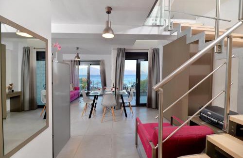 Aigio Apartment | Seacret Apartments