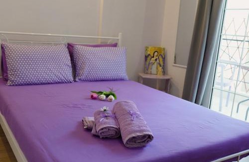Katerini Apartment | Χαμένος στον παράδεισο