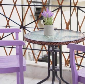 Katerini Apartment | Χαμένος στον παράδεισο