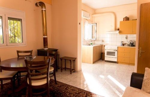 Trikala Apartment | Adam's House