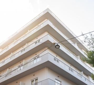 Zografos Apartment | Link by Zoia Living