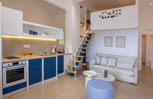Tinos Apartment | Antara