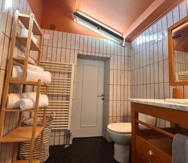 Ioannina Apartment | C1oannina 2floor apartment - style, comfort, lake view