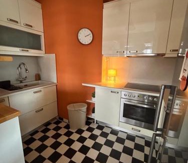 Ioannina Apartment | C1oannina 2floor apartment - style, comfort, lake view