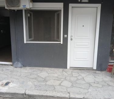 Agios Pavlos Apartment | Center Pasha's Gardens Lux rooms Ιpirou 4 Agios Pavlos