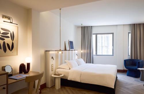 Monastiraki Hotel | A for Athens