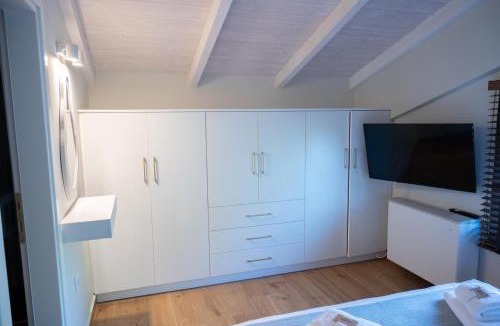 Episkopos Apartment | KLA Luxury Boutique Suites by WESTBOOKING GR