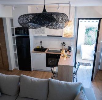 Episkopos Apartment | KLA Luxury Boutique Suites by WESTBOOKING GR