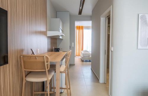 Larissa Apartment | Luxury central apartment 6,3