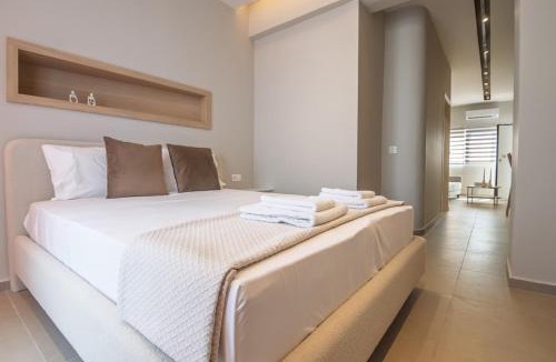 Larissa Apartment | Luxury central apartment 6,3
