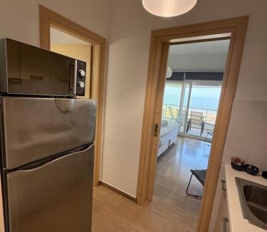 Ayia Anna Apartment | Korelis Apartments