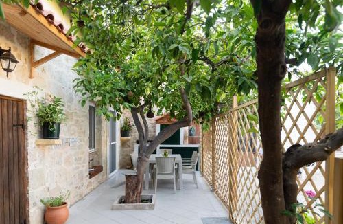 Vori Apartment | Petra VORI House