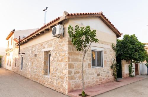 Vori Apartment | Petra VORI House