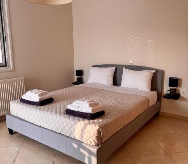 Schinias Villa | Vei Estate