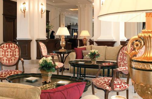 Larissa Hotel | Grecotel Larissa Imperial