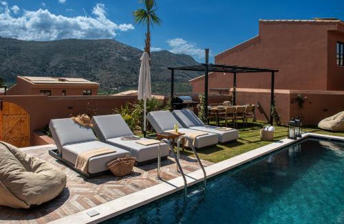 Archanes Villa | Arcasa Villas Collection by Omilos Hotels
