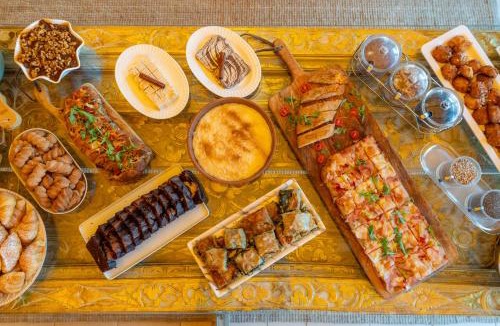 Neos Marmaras Hotel | Kelyfos Hotel