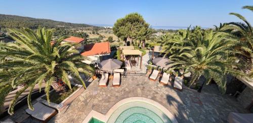 Neos Marmaras Hotel | Kelyfos Hotel