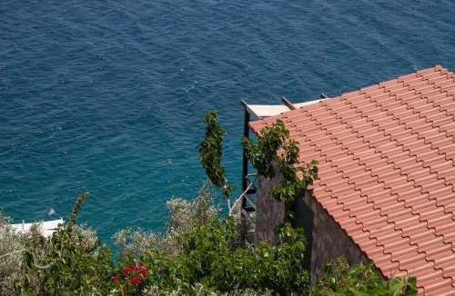 Platees Apartment | Agrilia Koromili Retreat
