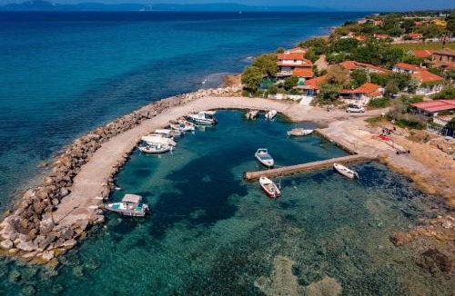 Glifa Apartment | Glyfas Apartments A
