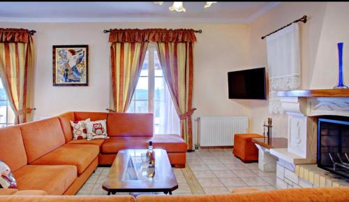 Liapades Villa | Villa Anikitos