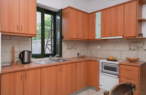 Marmaketon Apartment | Vasilikata