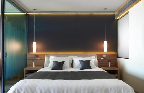 Ormilia Resort | Blue Dolphin Hotel