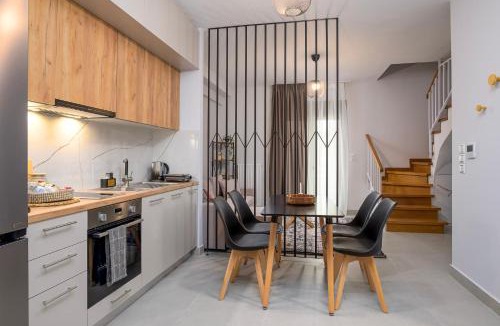 Ioannina Apartment | Alex Apartments