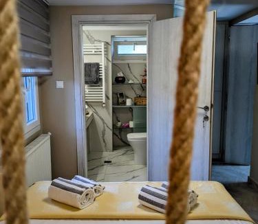 Vergina Apartment | Vergina Luxury Apartment