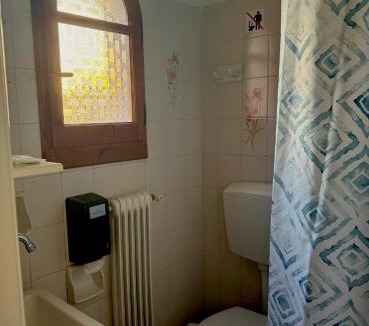 Chiliadou Hotel | Xiliadou Hotel Nafpaktos