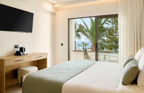 Lavris Resort | Iberostar Waves Creta Panorama & Mare