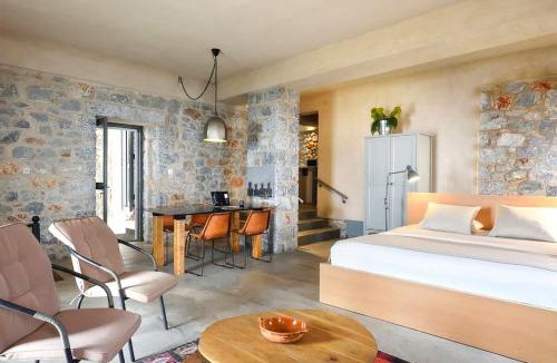 Layia Villa | Lagia ZeN Residence in Mani