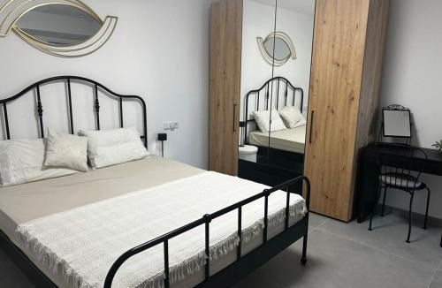 Skotina Apartment | Olympus Pearl