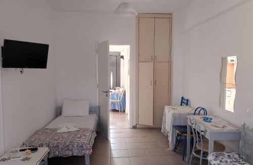 Agiokampos Apartment | Anna Apartments