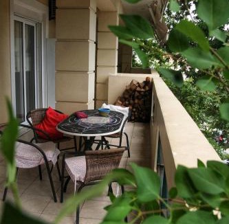 Nei Pori Apartment | Platamonas Apartment just steps from the beach - Central, Stylish & Comfortable