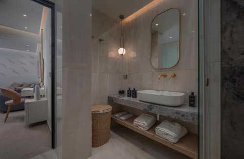 Haniotis House | Musa Erato