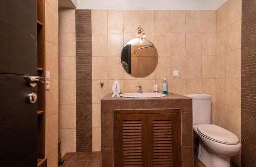 Elation Villa | Eva Traditional Houses in Volimes