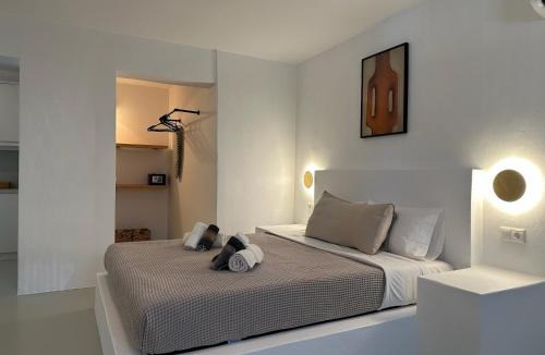 Ormos Korthiou Apartment | Ammos Andros Accommodation