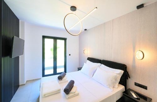 Sipiada Villa | La Casa Del Rio