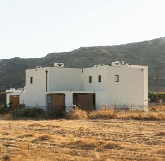 Skiros House | Theta Skyros