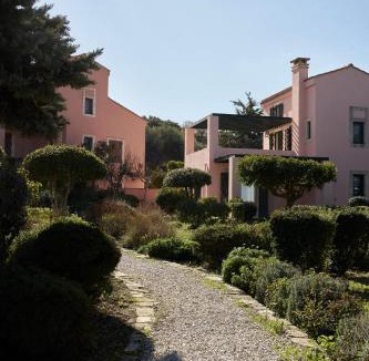 Archanes Apartment | Eliathos Hillside Retreat