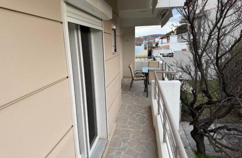 Ayia Anna Apartment | Korelis Apartments