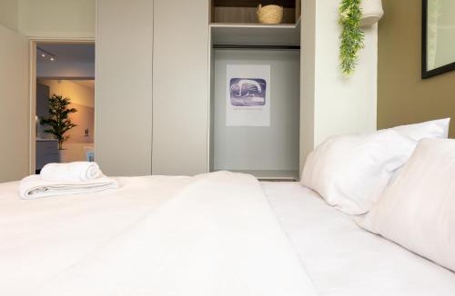 Vardaris Apartment | The Next Chapter, Nilie Hospitality MGMT