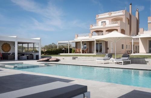 Markopoulo Mesogaias Apartment | Ema's Guest House