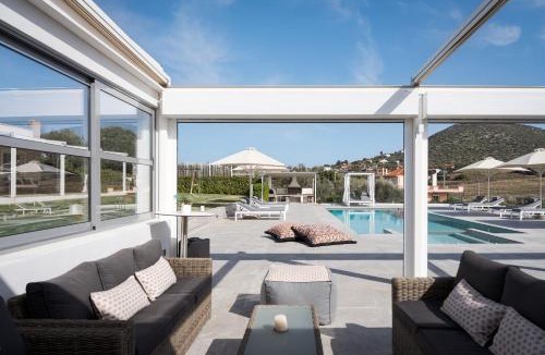 Markopoulo Mesogaias Apartment | Ema's Guest House