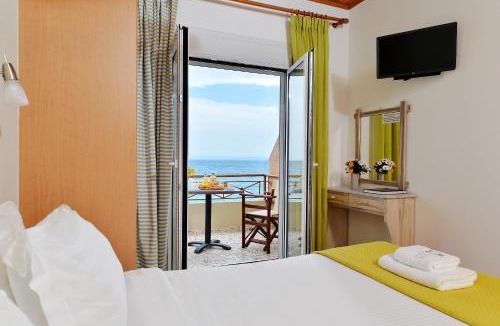 Ilia Apartment | Pharos Rooms