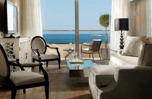 Vouliagmeni Hotel | Divani Apollon Palace & Thalasso