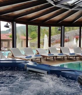 Kalivia Filaktis Hotel | Kazarma Hotel