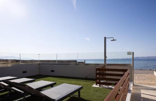 Kokkini Chani Apartment | Nūa Residence - Beach at Your Doorstep by etouri